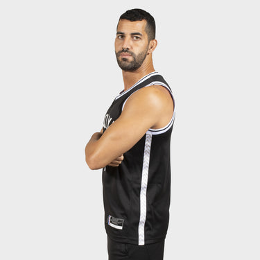 Maillot Swingman Brooklyn Nets Kevin Durant 7 - Édition Déclaration